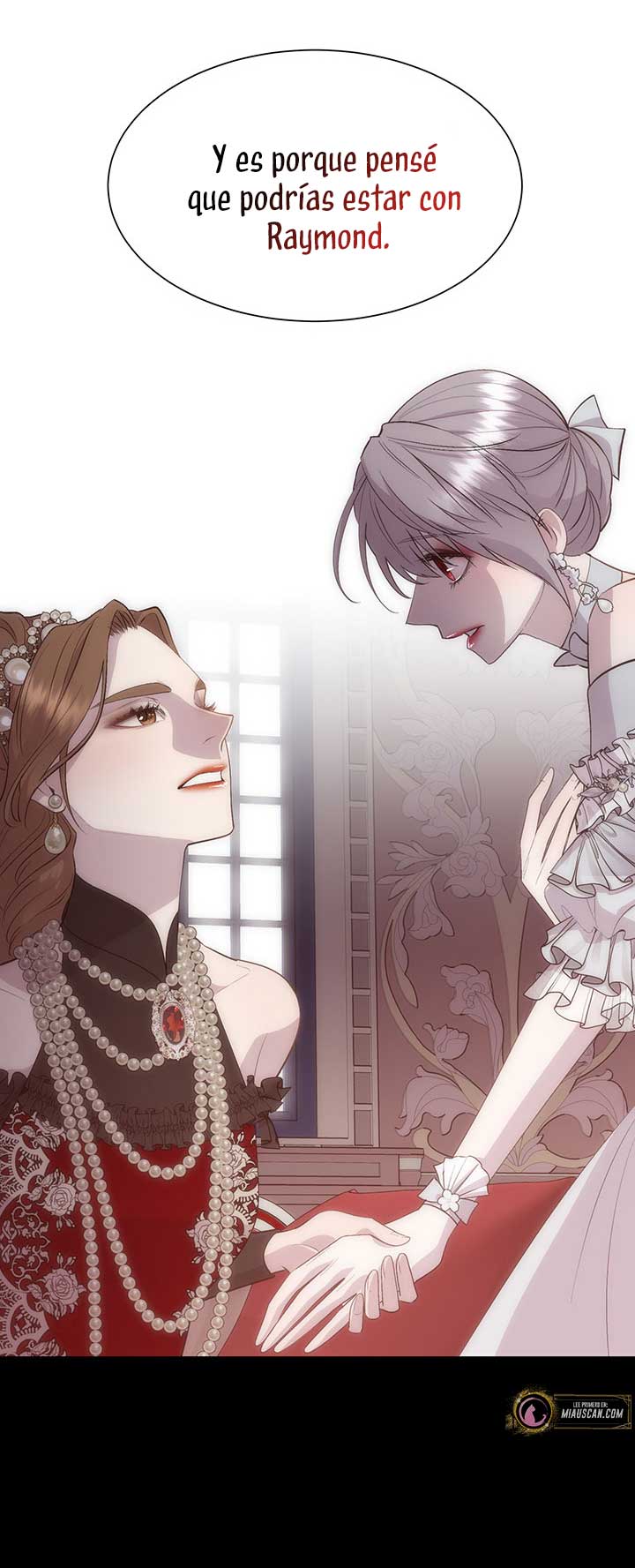 Torceré el cuello de un perro amistoso Capítulo 45 - Página 55