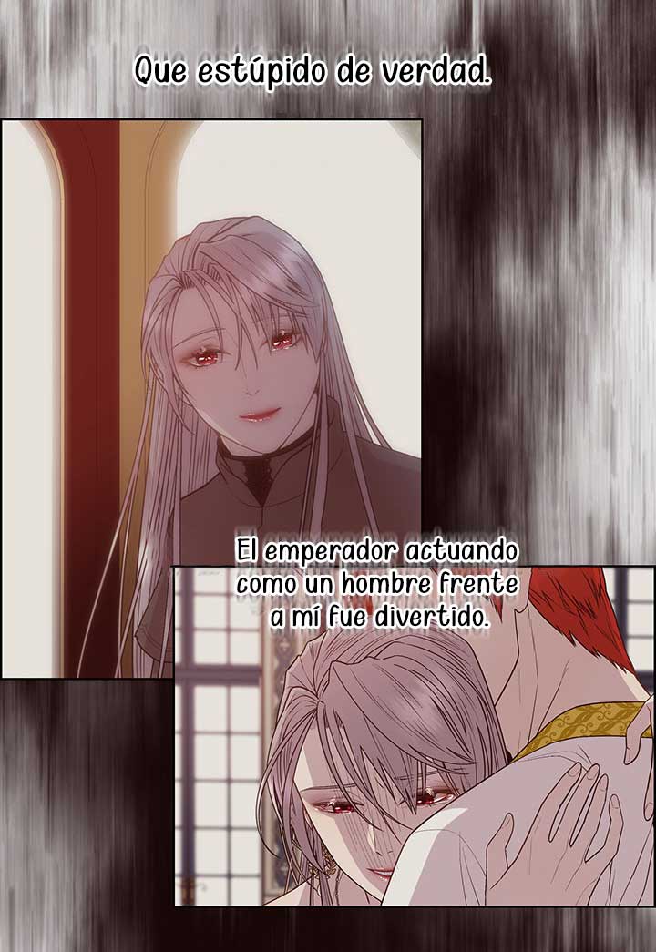 Torceré el cuello de un perro amistoso Capítulo 46 - Página 10