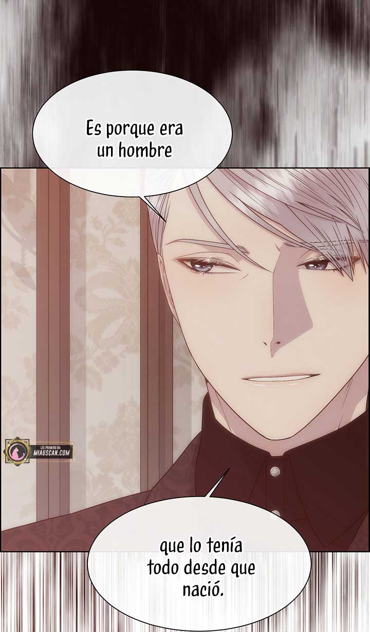 Torceré el cuello de un perro amistoso Capítulo 46 - Página 11