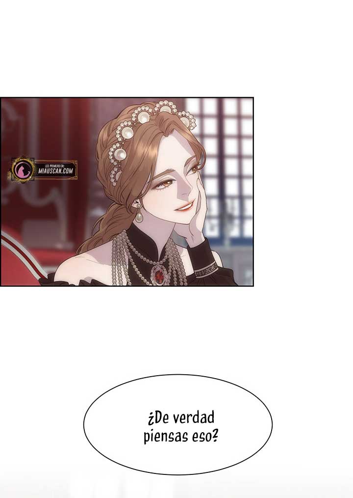 Torceré el cuello de un perro amistoso Capítulo 46 - Página 18