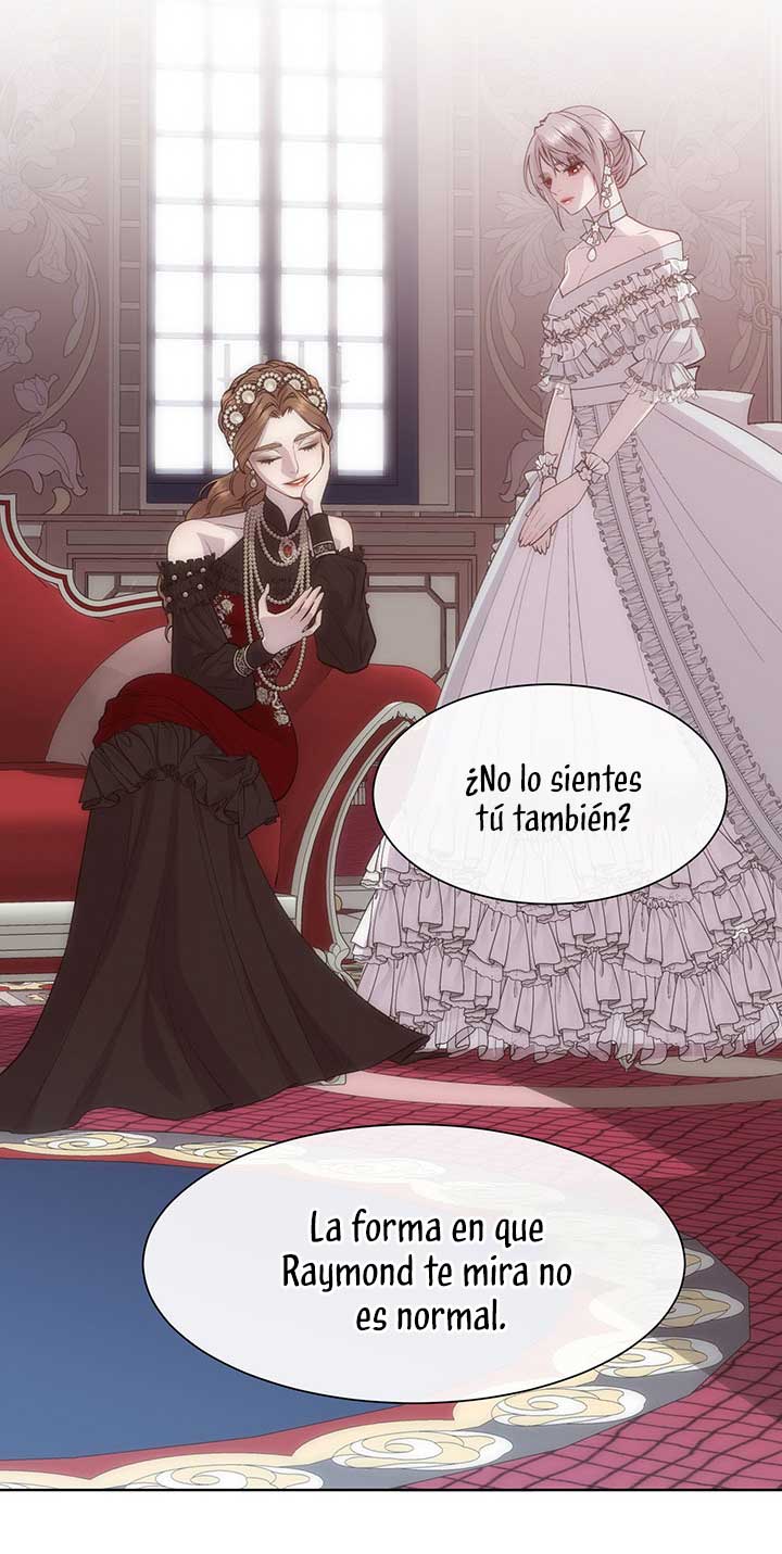 Torceré el cuello de un perro amistoso Capítulo 46 - Página 19