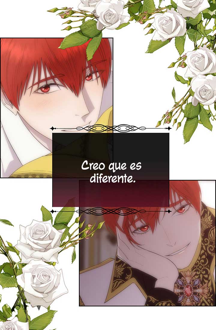 Torceré el cuello de un perro amistoso Capítulo 46 - Página 21