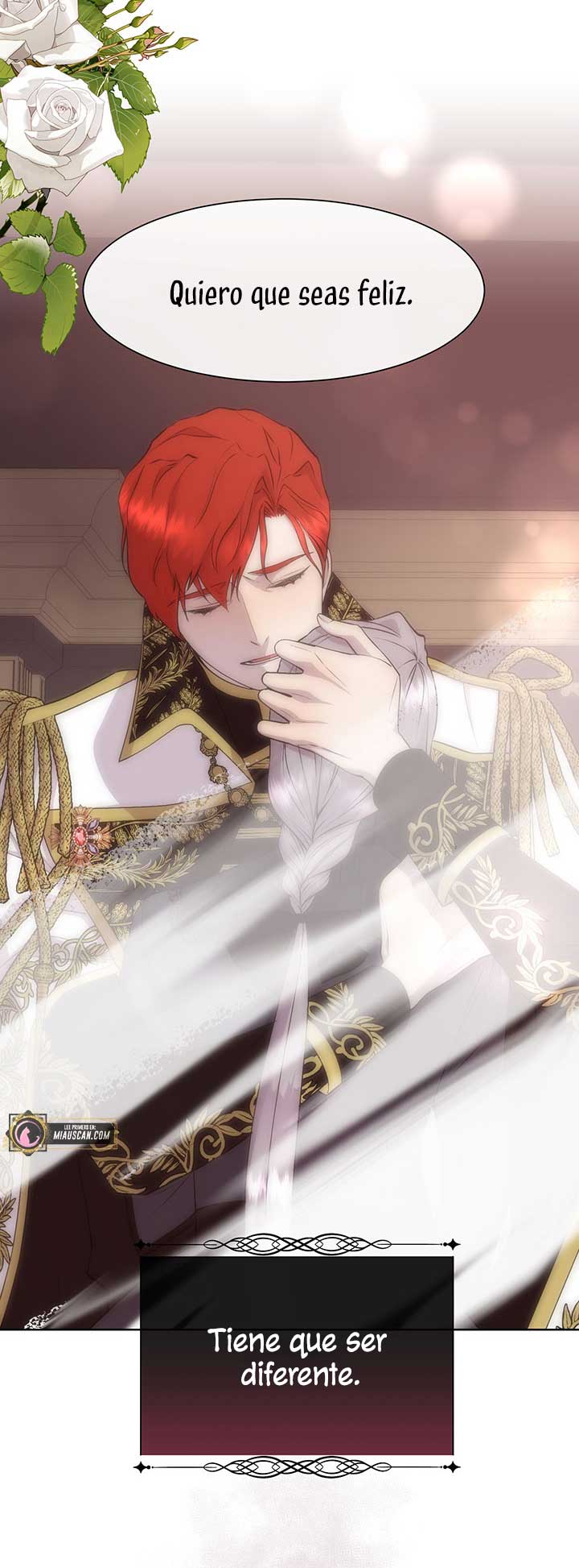 Torceré el cuello de un perro amistoso Capítulo 46 - Página 22