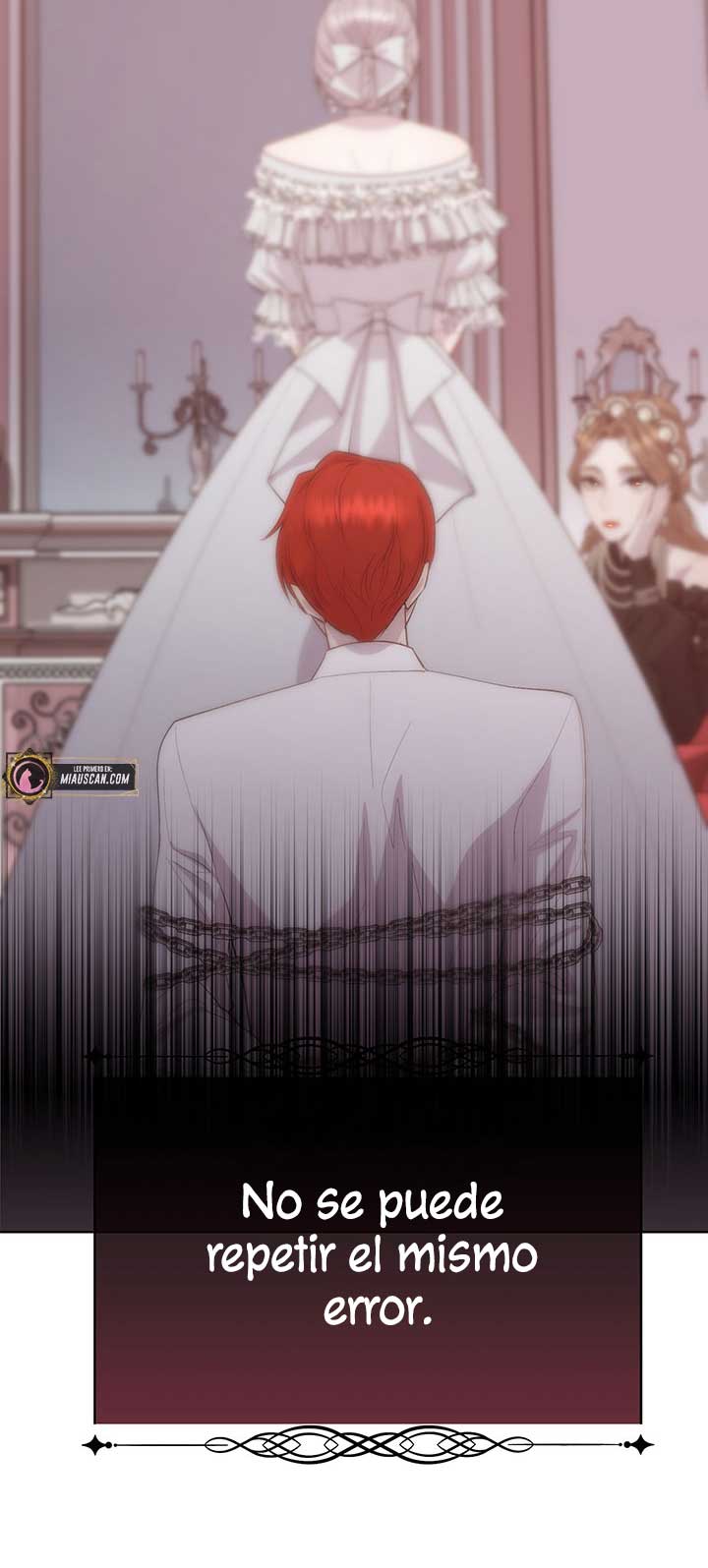 Torceré el cuello de un perro amistoso Capítulo 46 - Página 24