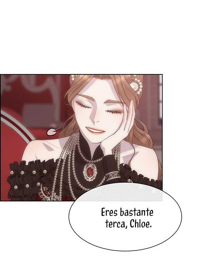 Torceré el cuello de un perro amistoso Capítulo 46 - Página 25