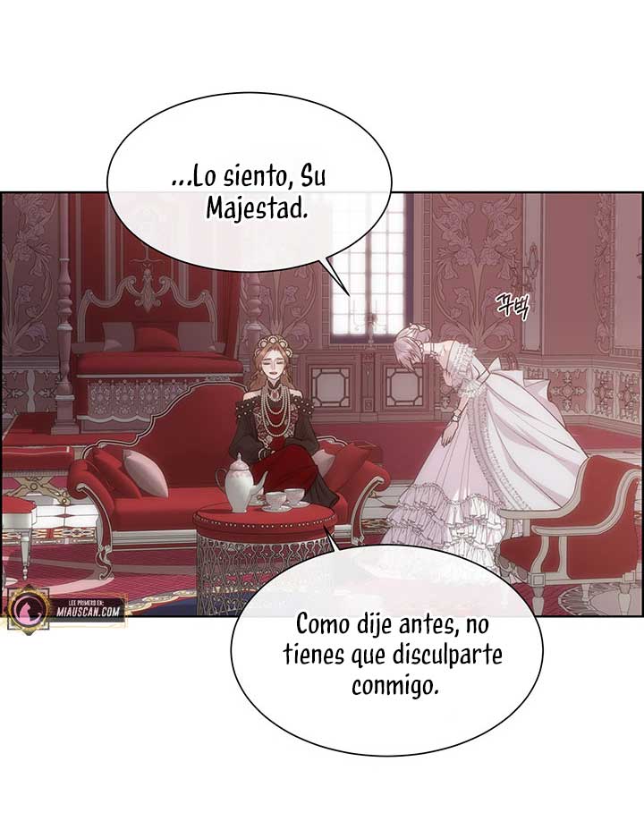 Torceré el cuello de un perro amistoso Capítulo 46 - Página 26