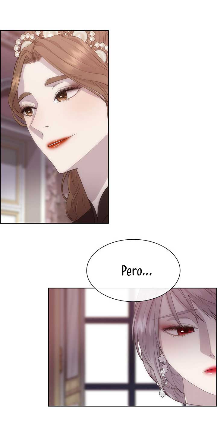 Torceré el cuello de un perro amistoso Capítulo 46 - Página 29