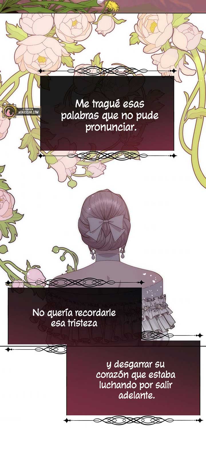 Torceré el cuello de un perro amistoso Capítulo 46 - Página 31
