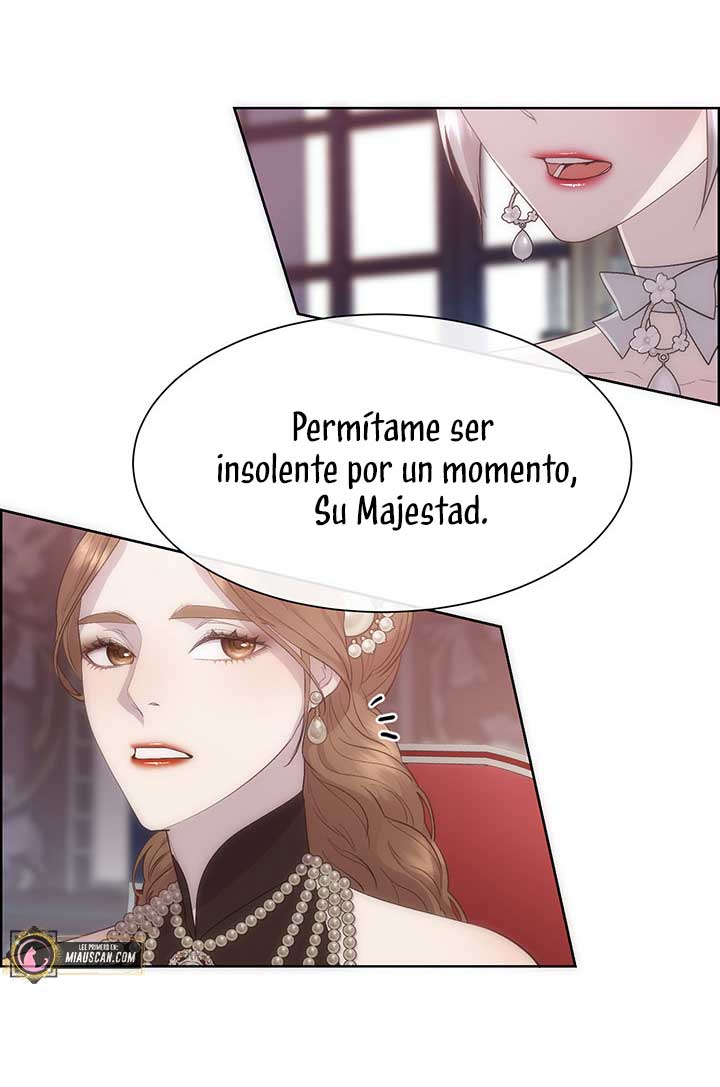 Torceré el cuello de un perro amistoso Capítulo 46 - Página 32