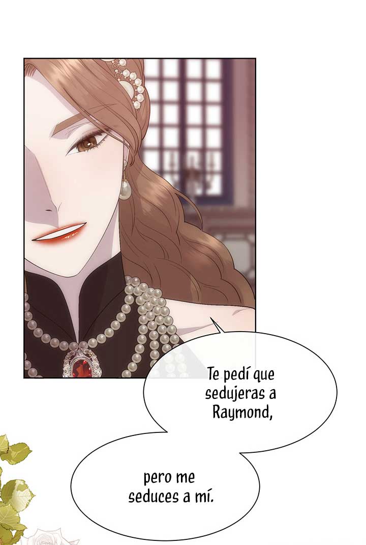 Torceré el cuello de un perro amistoso Capítulo 46 - Página 36