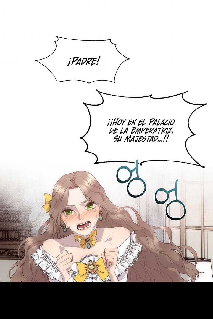 Torceré el cuello de un perro amistoso Capítulo 46 - Página 39