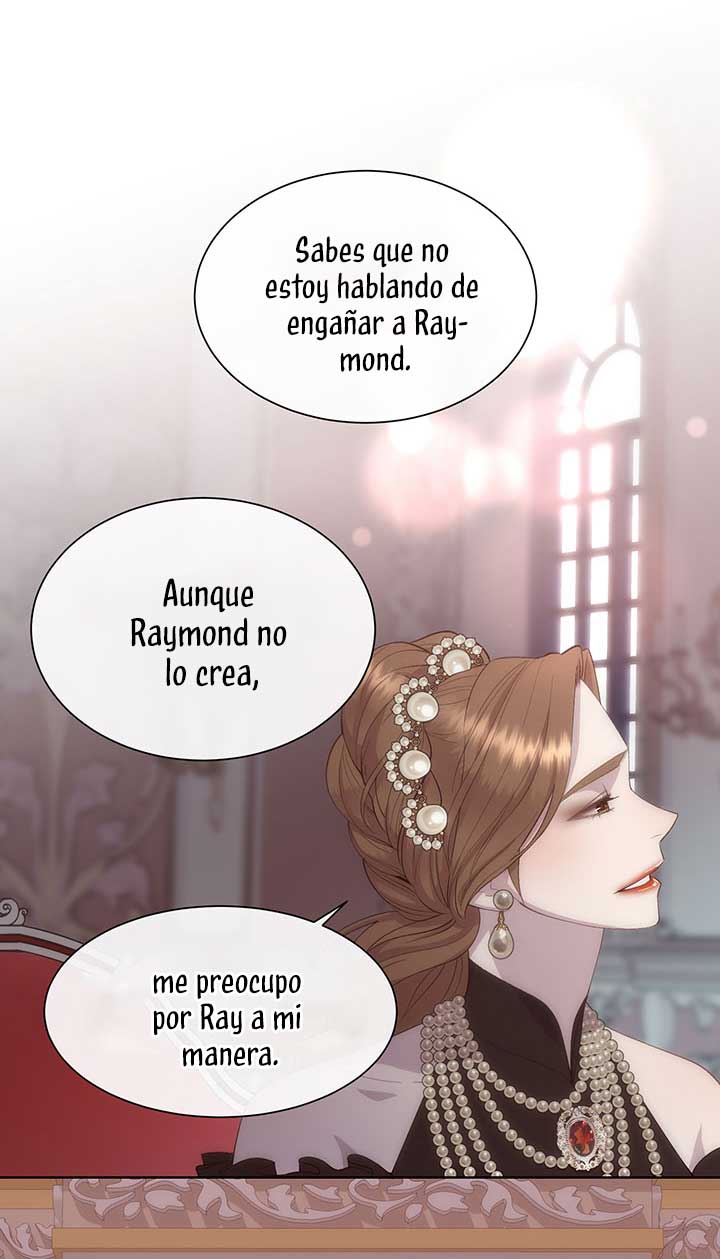 Torceré el cuello de un perro amistoso Capítulo 46 - Página 4