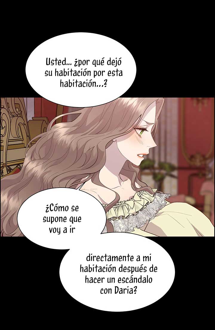 Torceré el cuello de un perro amistoso Capítulo 46 - Página 43