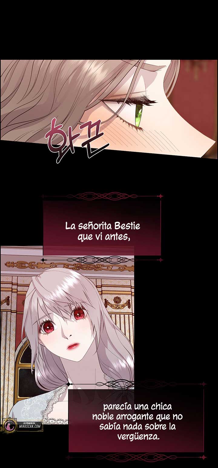 Torceré el cuello de un perro amistoso Capítulo 46 - Página 44