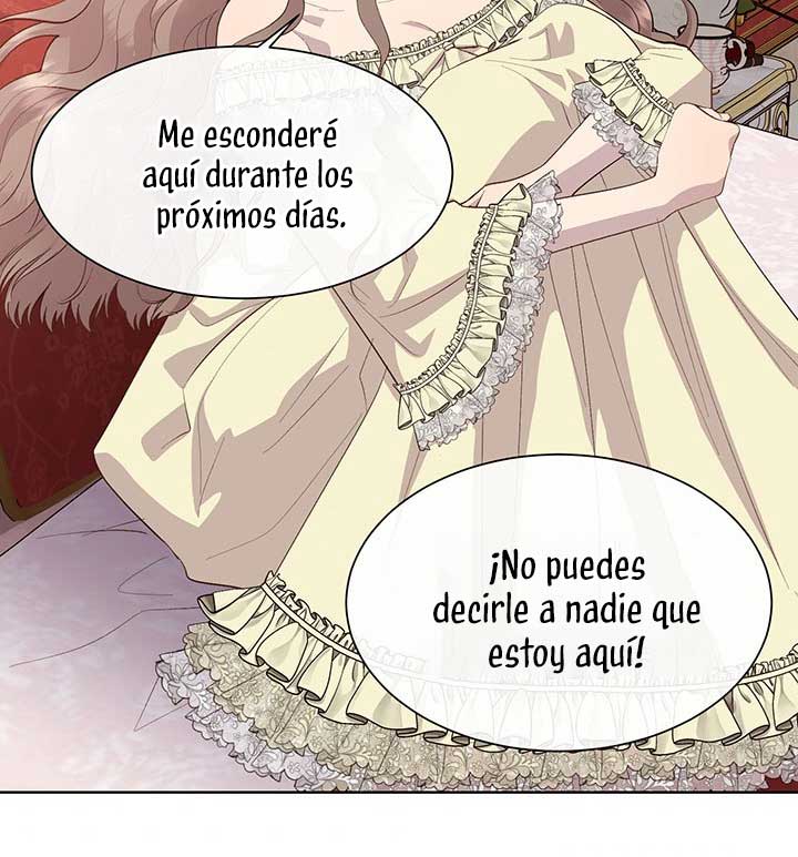 Torceré el cuello de un perro amistoso Capítulo 46 - Página 46