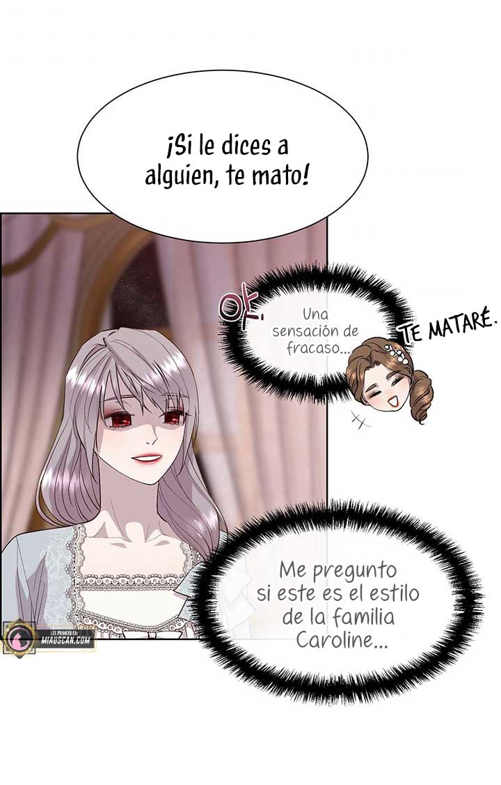 Torceré el cuello de un perro amistoso Capítulo 46 - Página 47