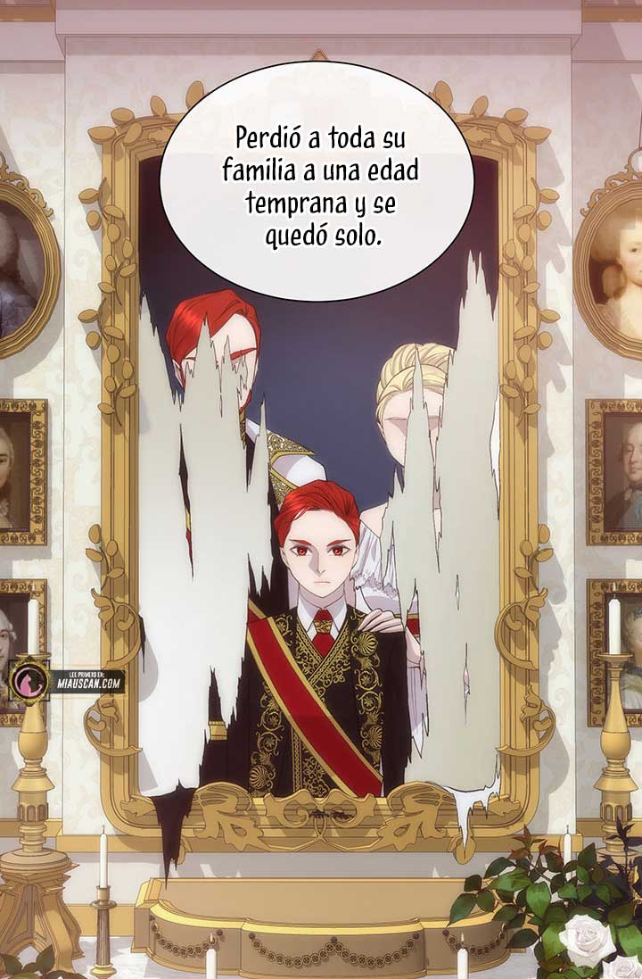 Torceré el cuello de un perro amistoso Capítulo 46 - Página 5