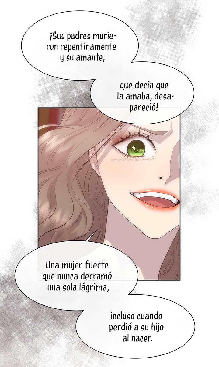 Torceré el cuello de un perro amistoso Capítulo 46 - Página 51