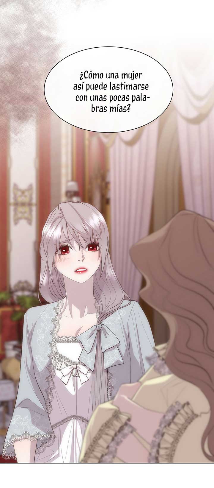 Torceré el cuello de un perro amistoso Capítulo 46 - Página 52