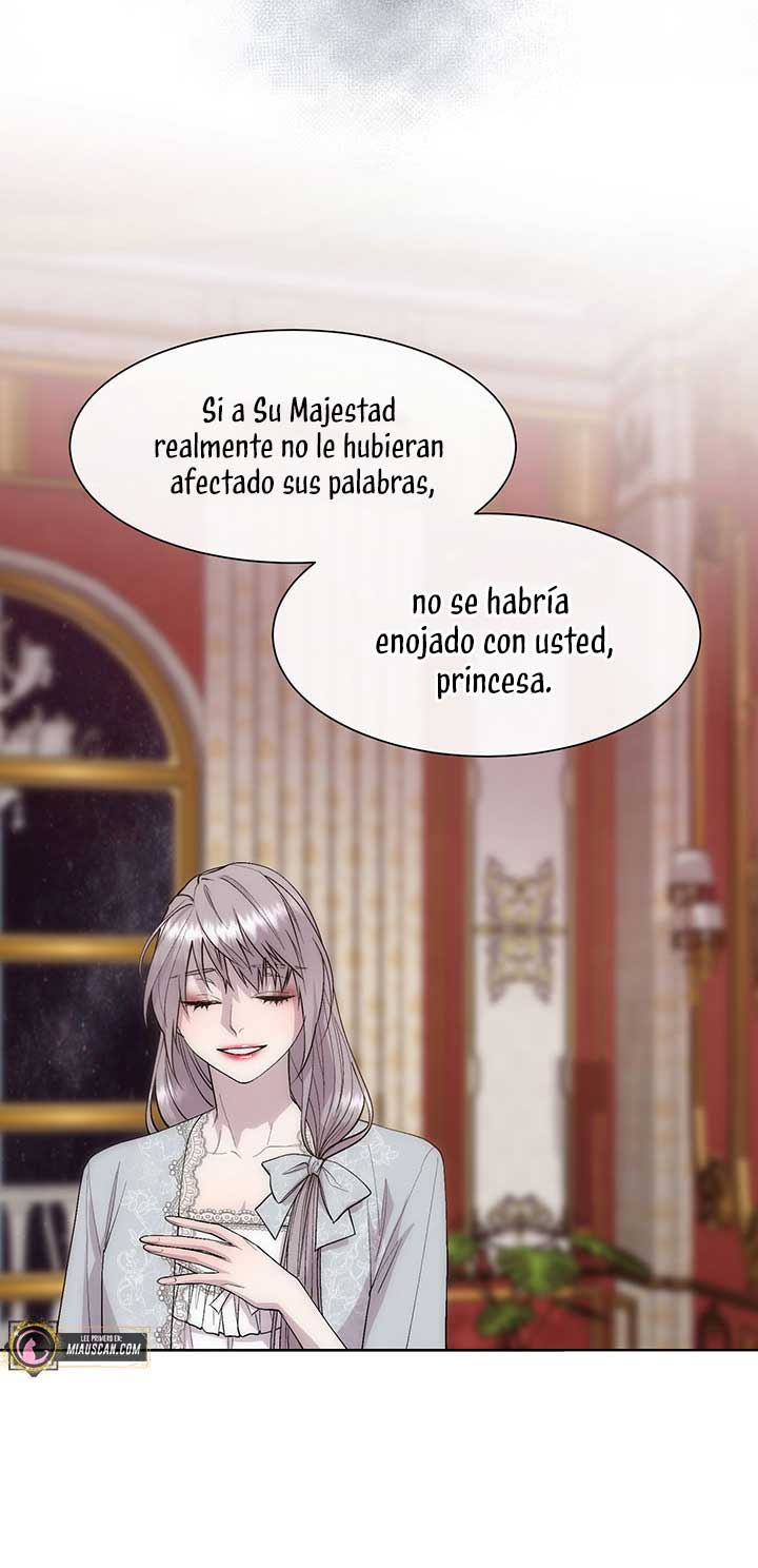 Torceré el cuello de un perro amistoso Capítulo 46 - Página 59