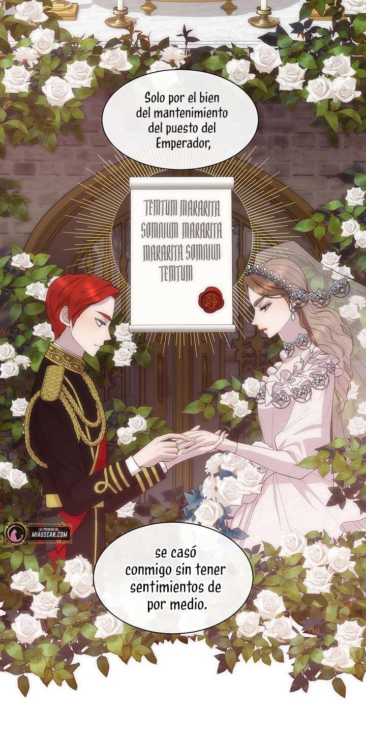 Torceré el cuello de un perro amistoso Capítulo 46 - Página 6