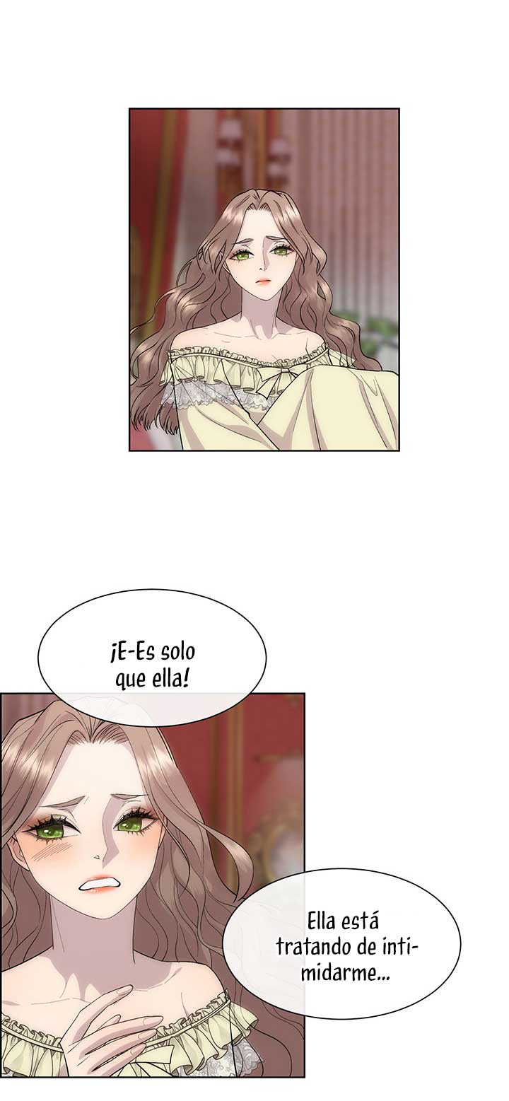 Torceré el cuello de un perro amistoso Capítulo 46 - Página 60