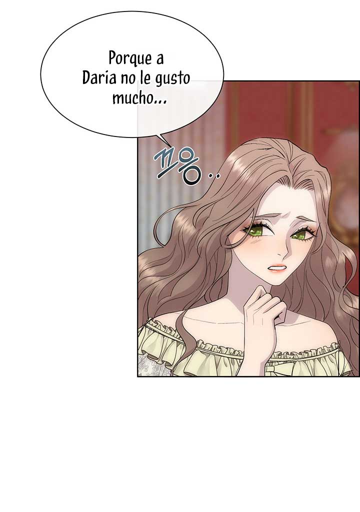 Torceré el cuello de un perro amistoso Capítulo 46 - Página 61