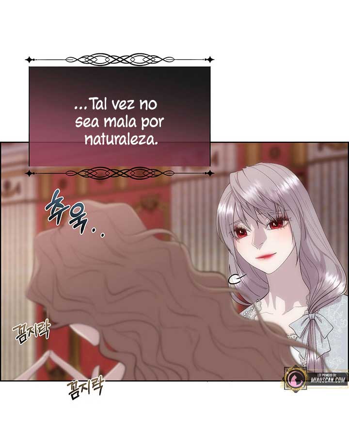 Torceré el cuello de un perro amistoso Capítulo 46 - Página 62