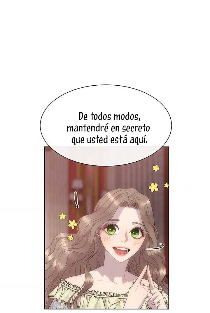 Torceré el cuello de un perro amistoso Capítulo 46 - Página 63