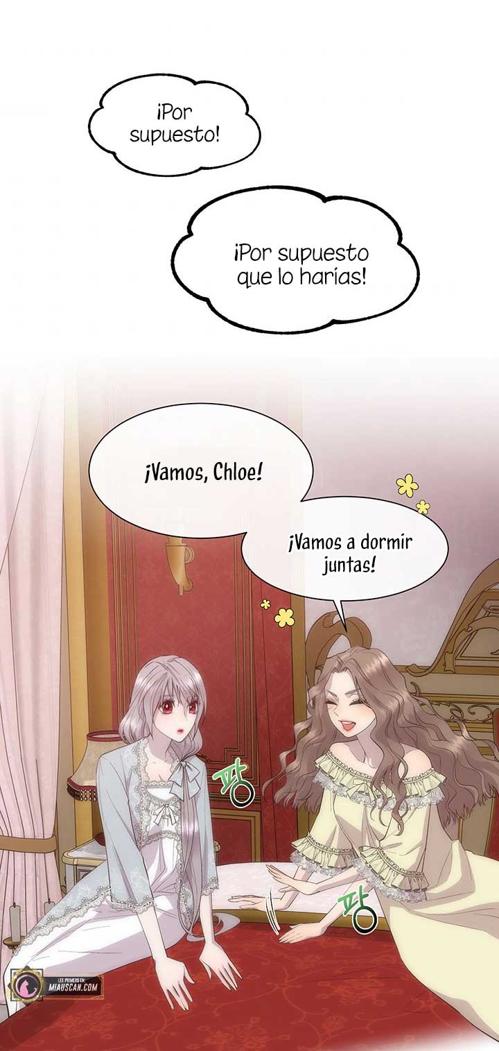 Torceré el cuello de un perro amistoso Capítulo 46 - Página 64