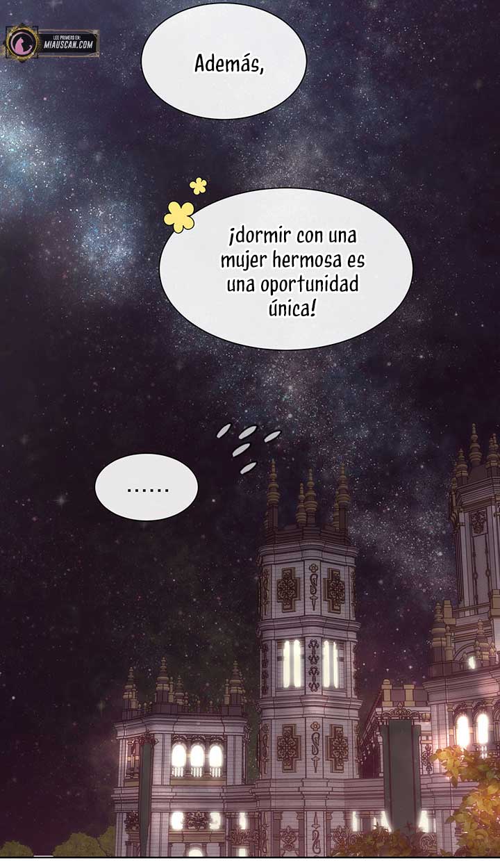 Torceré el cuello de un perro amistoso Capítulo 46 - Página 66