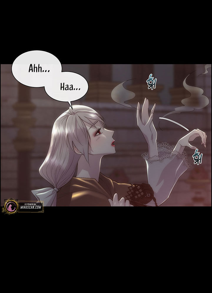 Torceré el cuello de un perro amistoso Capítulo 47 - Página 12