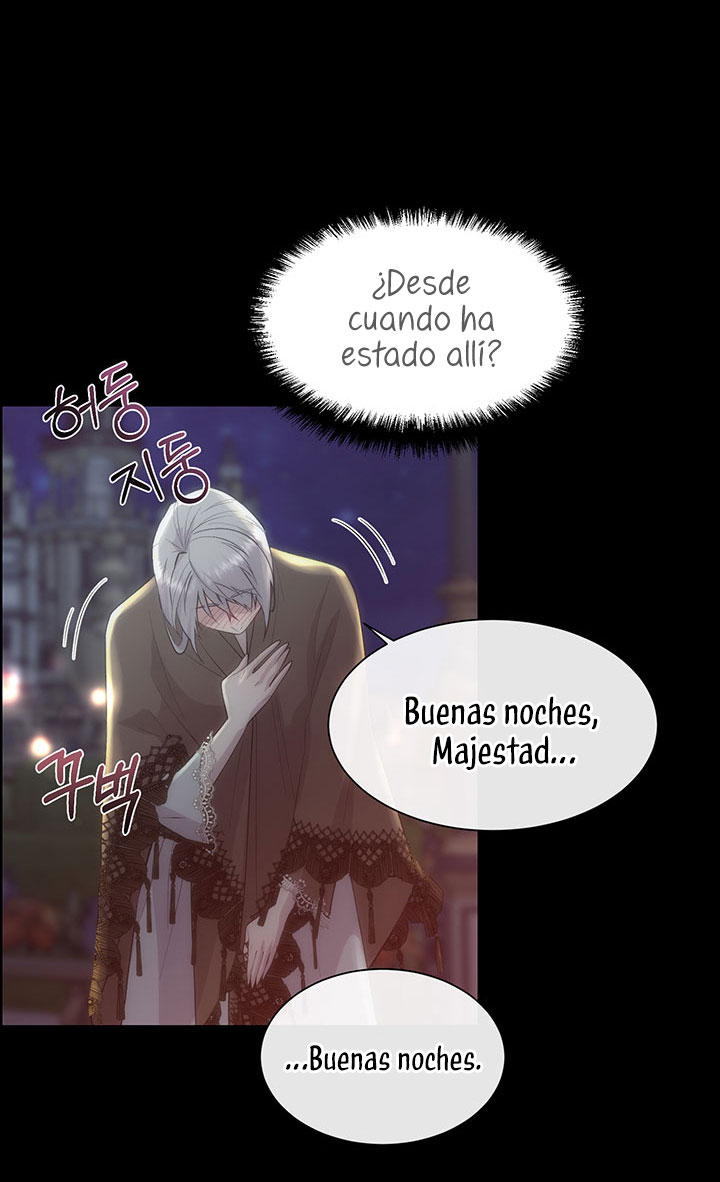 Torceré el cuello de un perro amistoso Capítulo 47 - Página 14