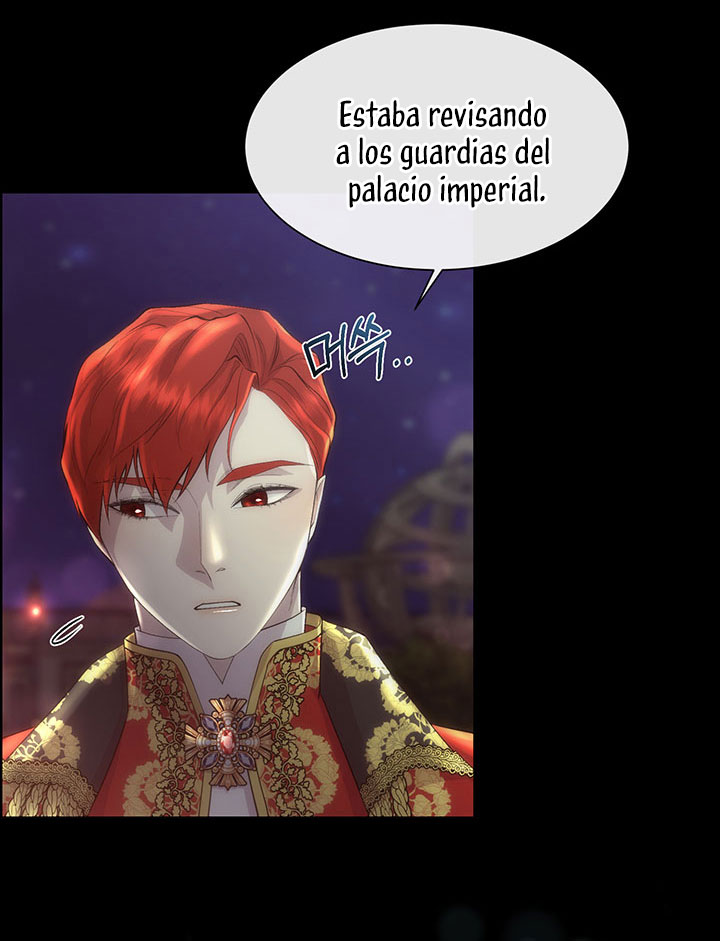 Torceré el cuello de un perro amistoso Capítulo 47 - Página 16