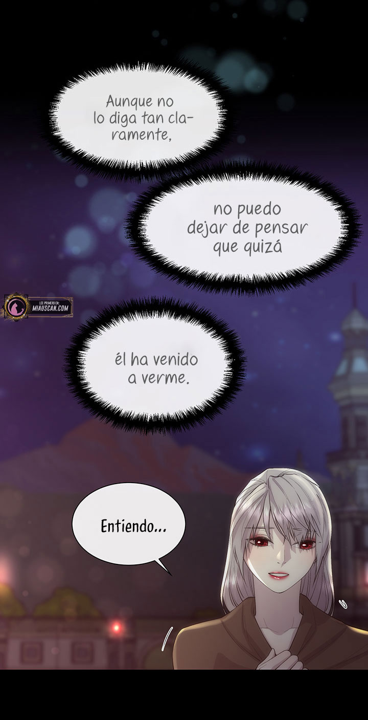 Torceré el cuello de un perro amistoso Capítulo 47 - Página 17