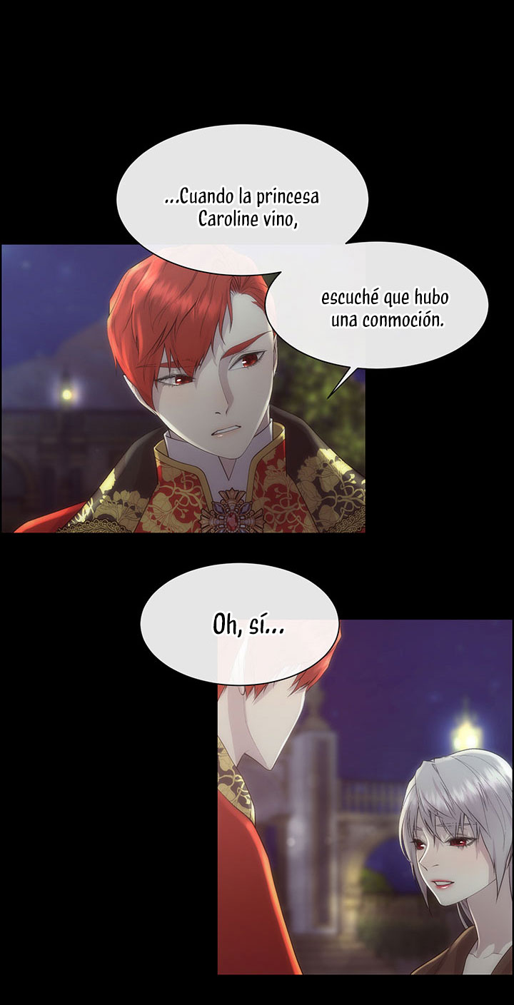 Torceré el cuello de un perro amistoso Capítulo 47 - Página 20