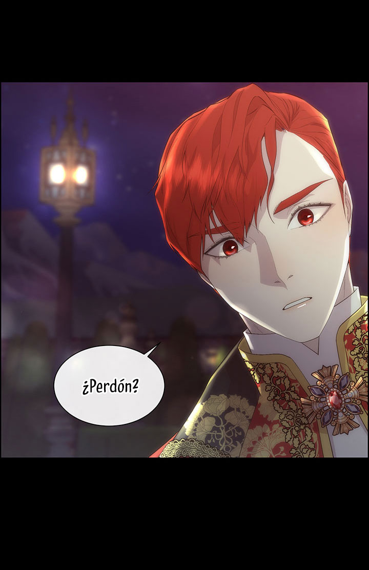 Torceré el cuello de un perro amistoso Capítulo 47 - Página 25