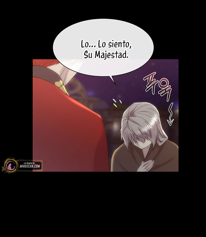 Torceré el cuello de un perro amistoso Capítulo 47 - Página 26