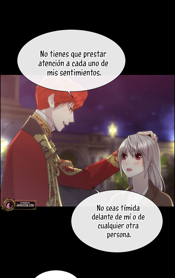 Torceré el cuello de un perro amistoso Capítulo 47 - Página 29