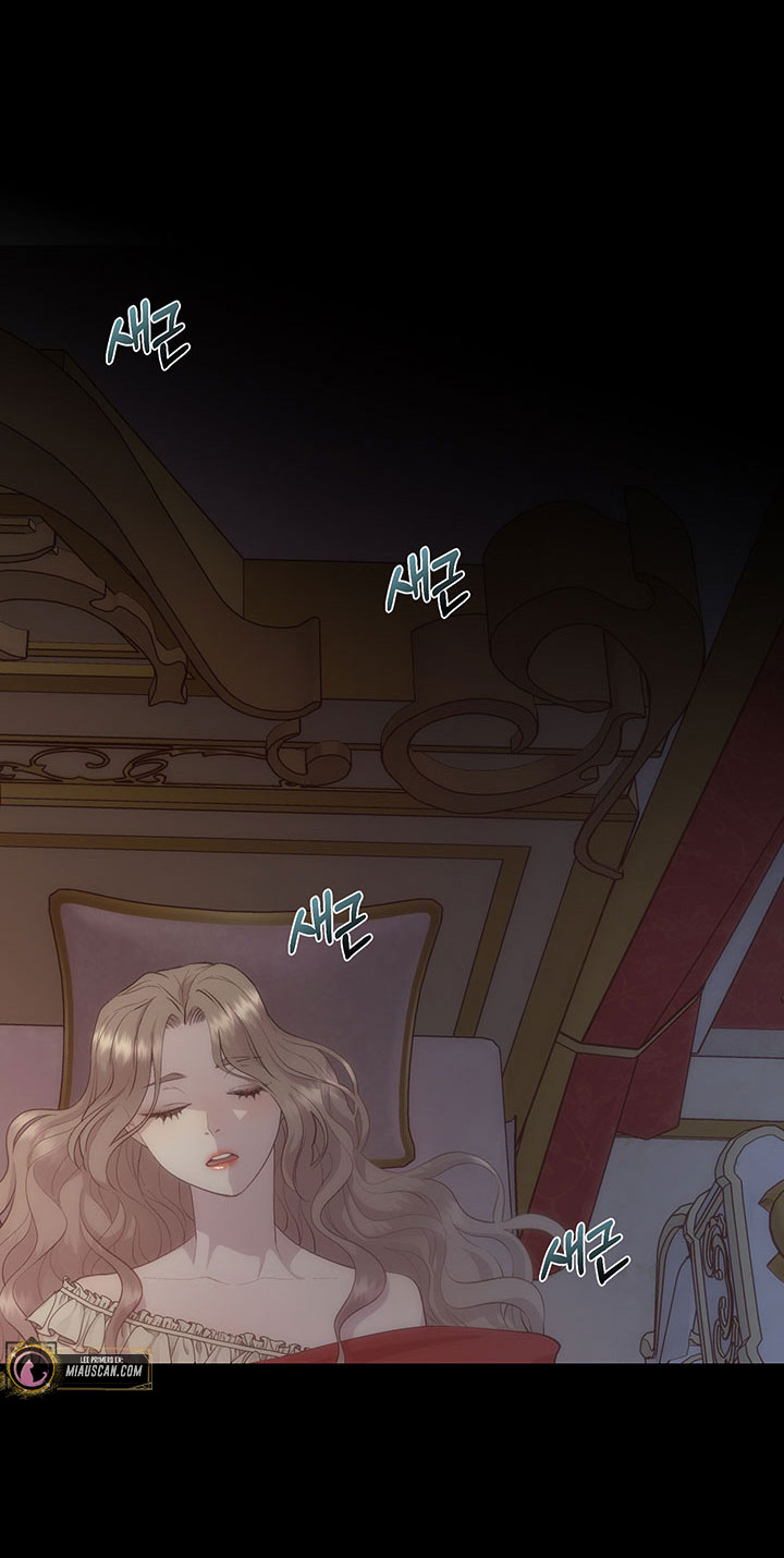 Torceré el cuello de un perro amistoso Capítulo 47 - Página 3