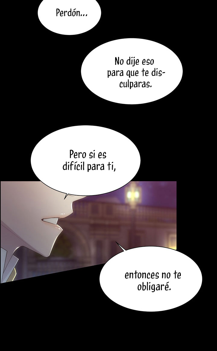 Torceré el cuello de un perro amistoso Capítulo 47 - Página 30