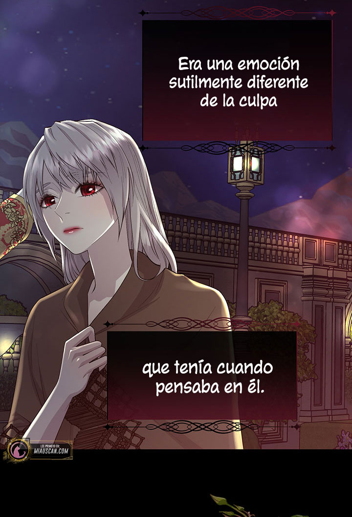 Torceré el cuello de un perro amistoso Capítulo 47 - Página 33