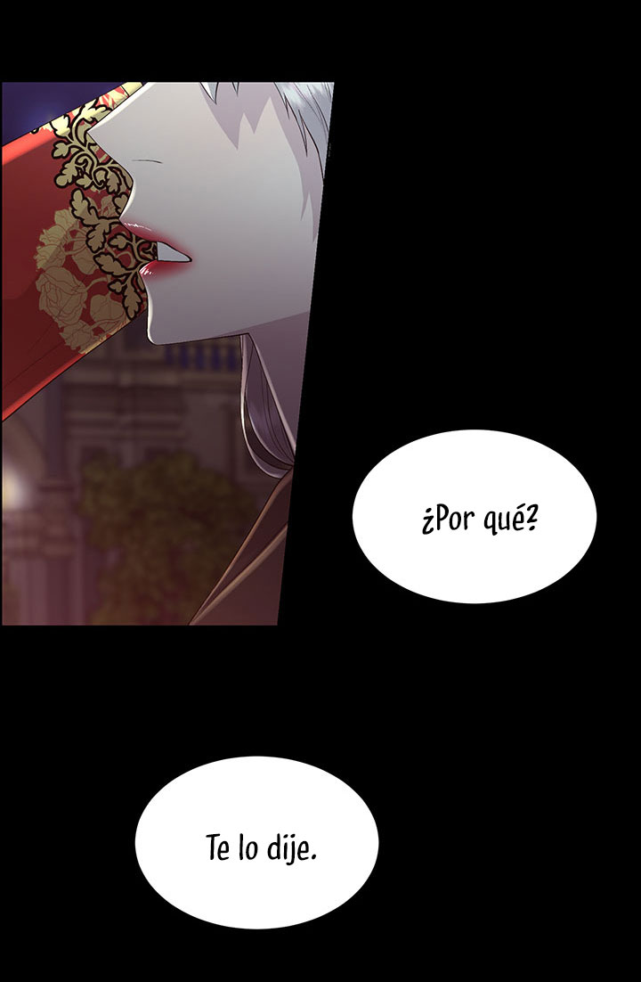 Torceré el cuello de un perro amistoso Capítulo 47 - Página 35