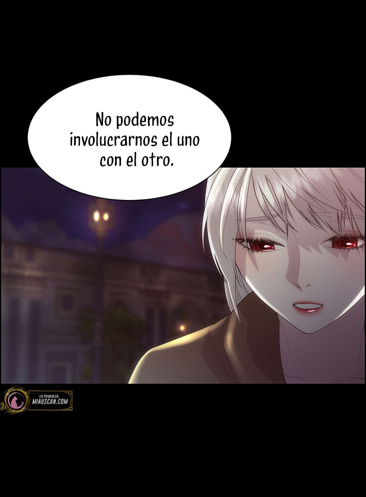 Torceré el cuello de un perro amistoso Capítulo 47 - Página 44