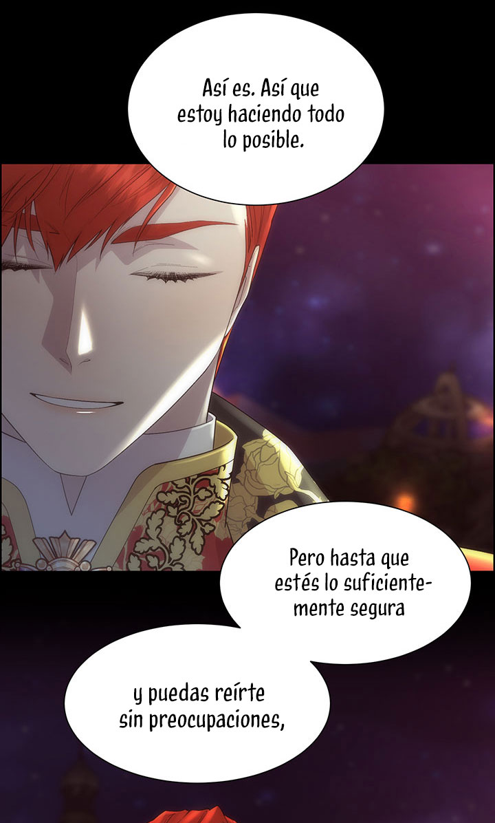 Torceré el cuello de un perro amistoso Capítulo 47 - Página 45