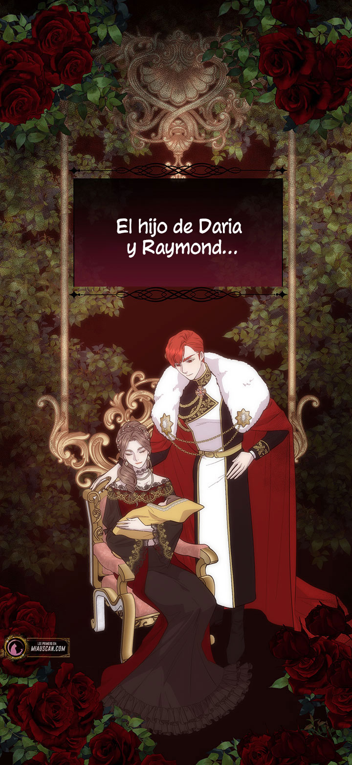 Torceré el cuello de un perro amistoso Capítulo 47 - Página 5