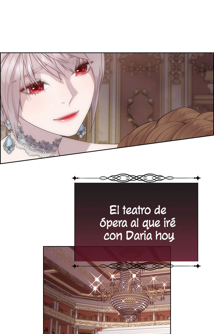 Torceré el cuello de un perro amistoso Capítulo 47 - Página 54