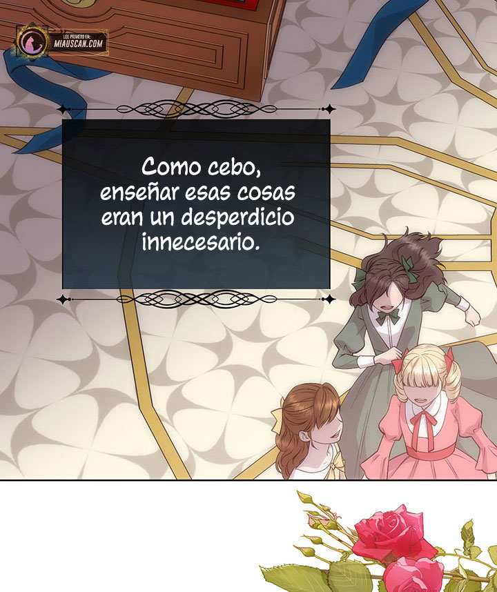 Torceré el cuello de un perro amistoso Capítulo 47 - Página 57