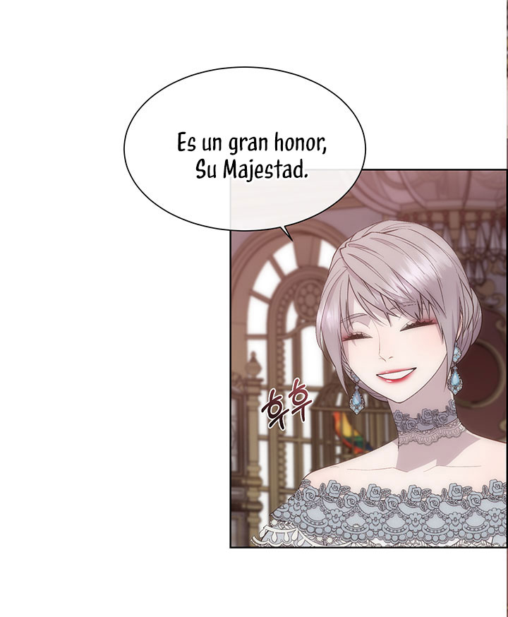 Torceré el cuello de un perro amistoso Capítulo 47 - Página 59