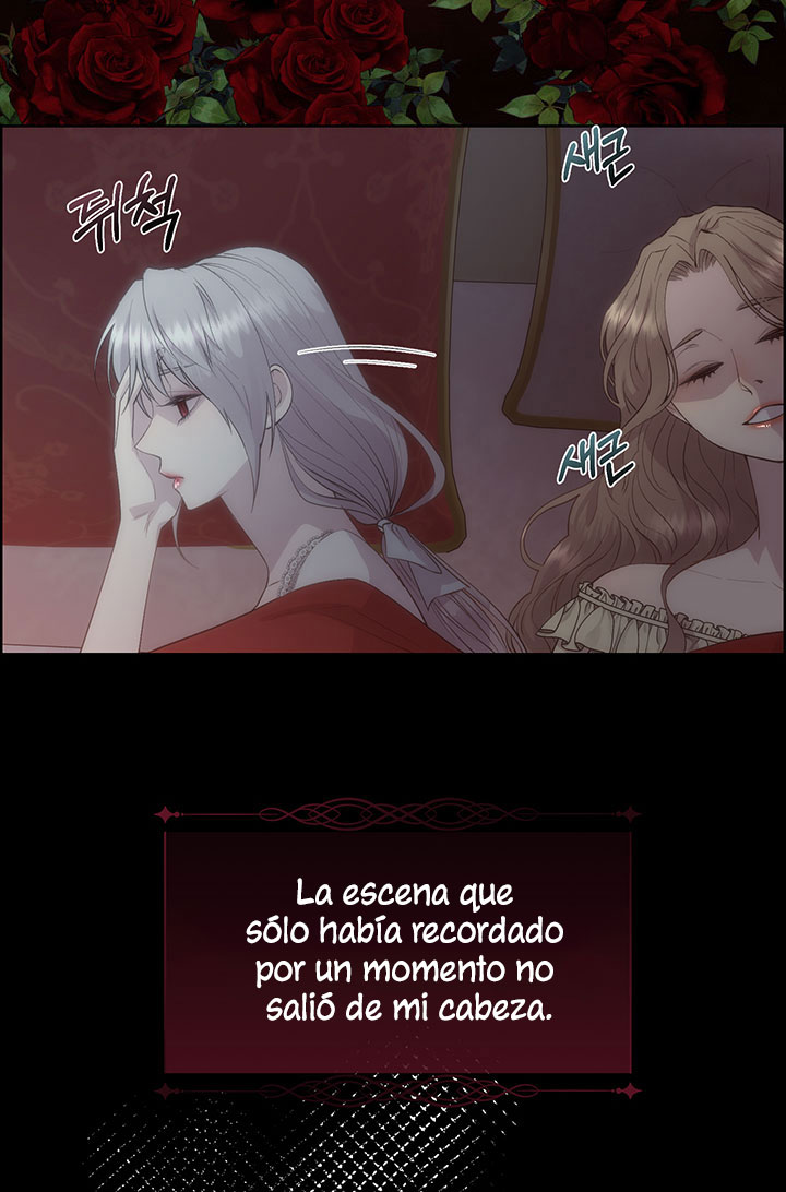 Torceré el cuello de un perro amistoso Capítulo 47 - Página 6